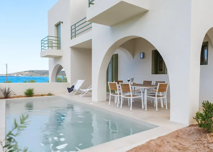 Villa Selina 3 - Etheras *