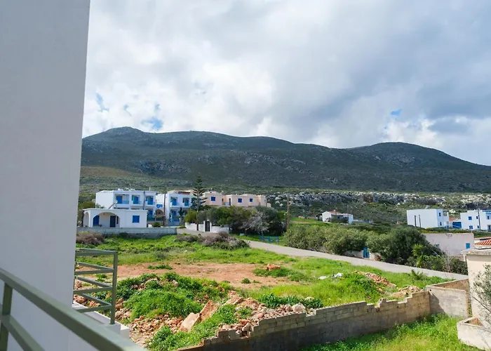 Selina 3 - Etheras Villa Kýthira