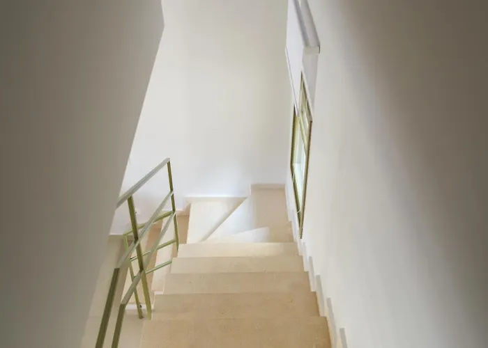 Villa Selina 3 - Etheras *