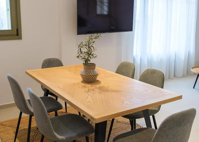 Selina 3 - Etheras Villa Kýthira