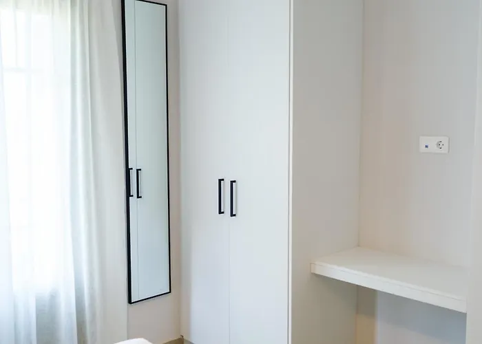 Villa Selina 3 - Etheras